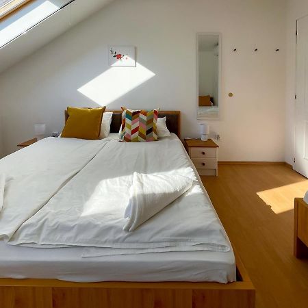 Bed and Breakfast Tanyacsarda Panzio Baja Exterior foto