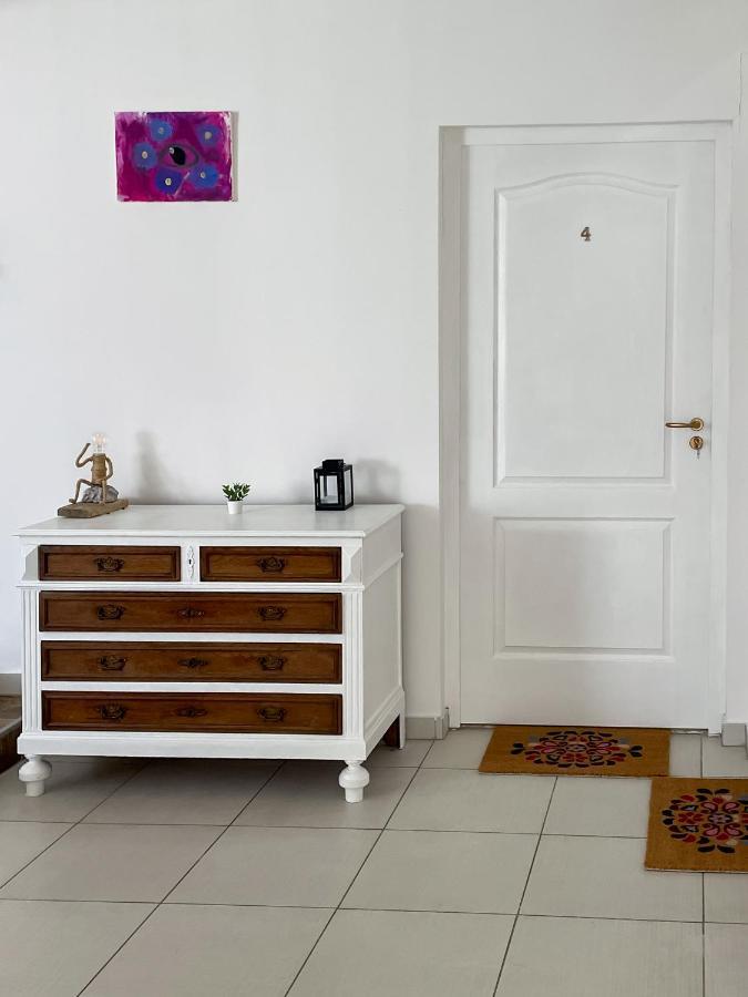 Bed and Breakfast Tanyacsarda Panzio Baja Exterior foto